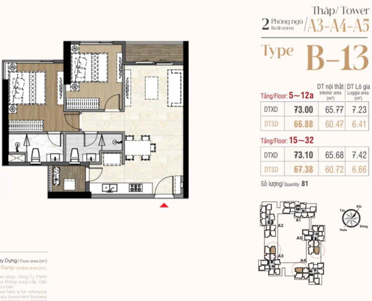 CĂN HỘ 𝐏𝐇𝐔́ 𝐌𝐘̃ 𝐇𝐔̛𝐍𝐆 𝐇𝐀𝐑𝐌𝐎𝐍𝐈𝐄 – Cập nhật chính sách bán hàng tháng 08/2026-3