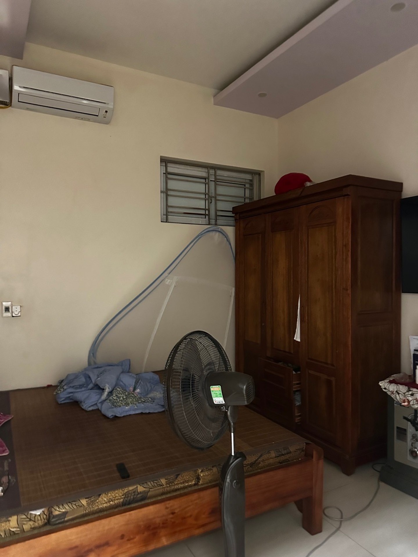 Bán nhà 3 tầng mặt phố Ngô Gia Tự - Vị trí đẹp, kinh doanh sầm uất-3