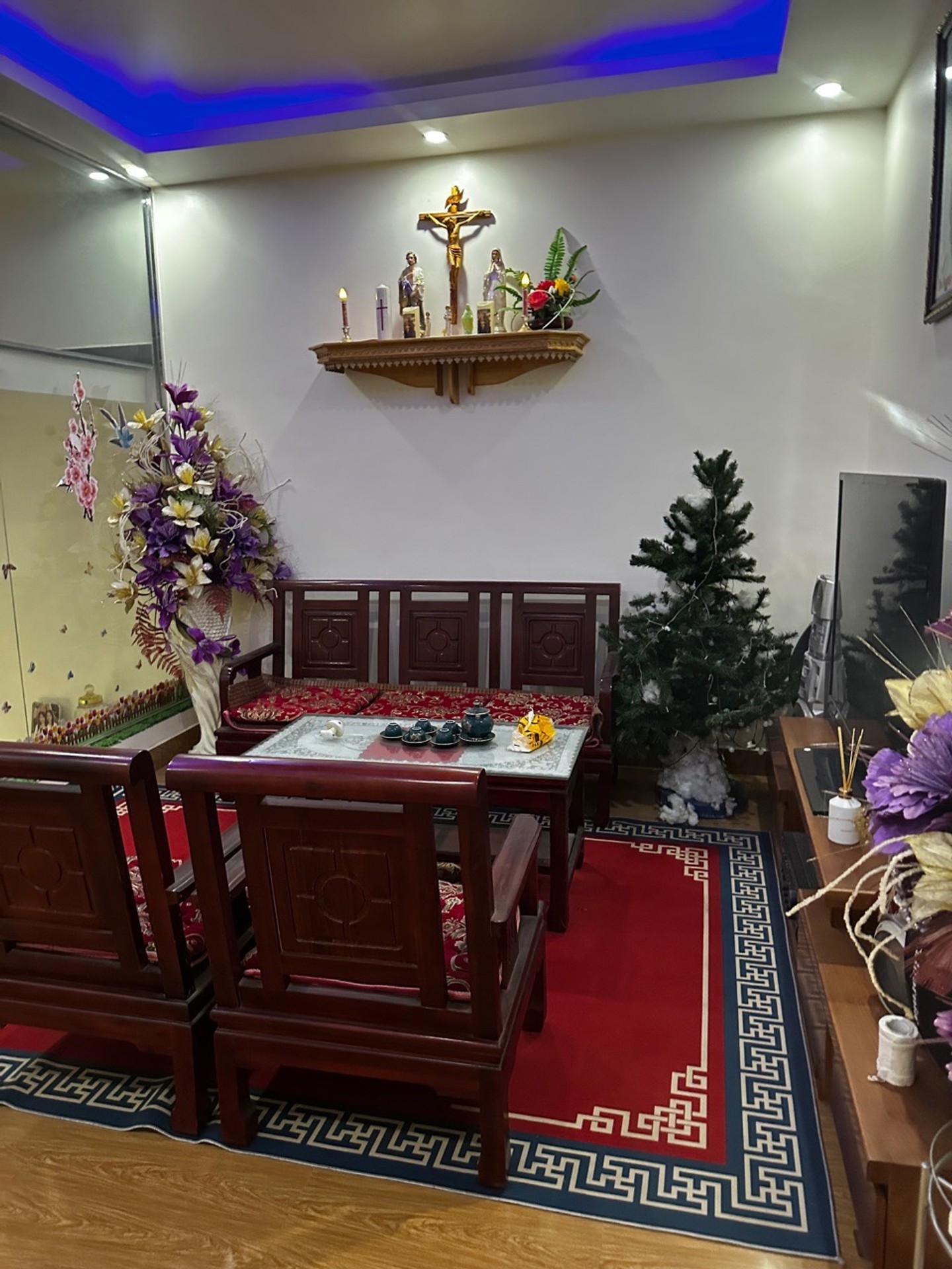 Bán nhà 3 tầng mặt phố Ngô Gia Tự - Vị trí đẹp, kinh doanh sầm uất-4