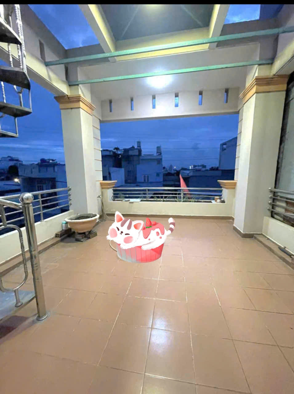 💥🏠🚘BÌNH TÂN, SÁT MẶT TIỀN , Ô TÔ THÔNG, DTSD 80M2, 3TẦNG, VUÔNG A4, 4PN, NHỈNH 5 TỶ XÍU-5