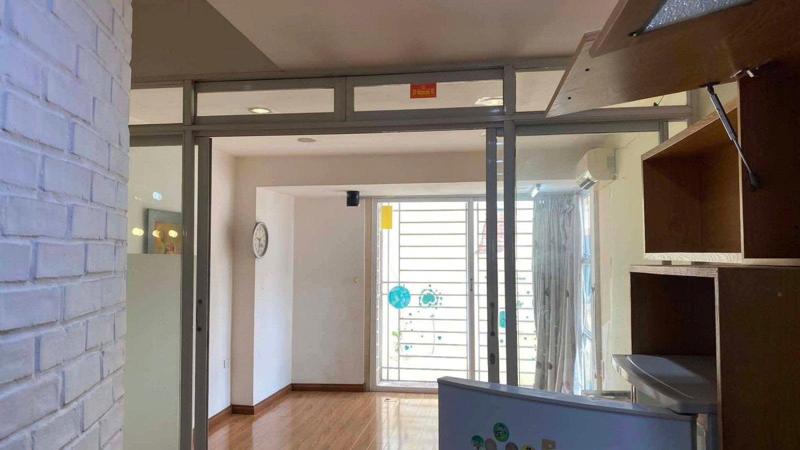 BÁN CĂN HỘ TẬP THỂ   BÀ TRIỆU – TRUNG TÂM HOÀN KIẾM – FULL NỘI THẤT. HÀNG HIẾM