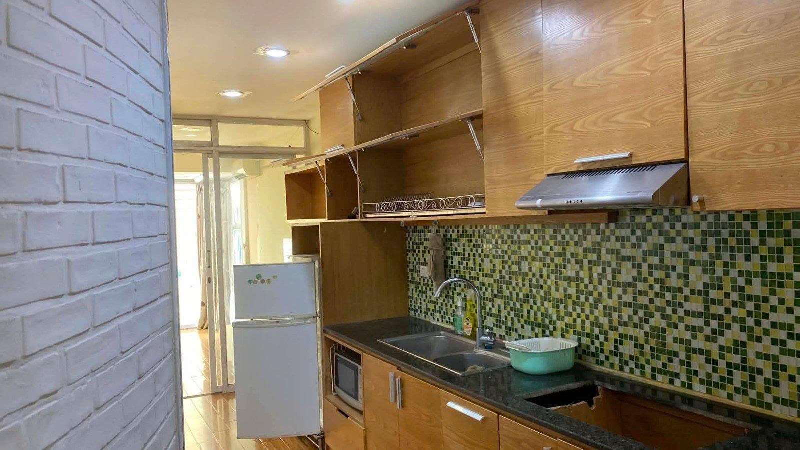 BÁN CĂN HỘ TẬP THỂ   BÀ TRIỆU – TRUNG TÂM HOÀN KIẾM – FULL NỘI THẤT. HÀNG HIẾM-3