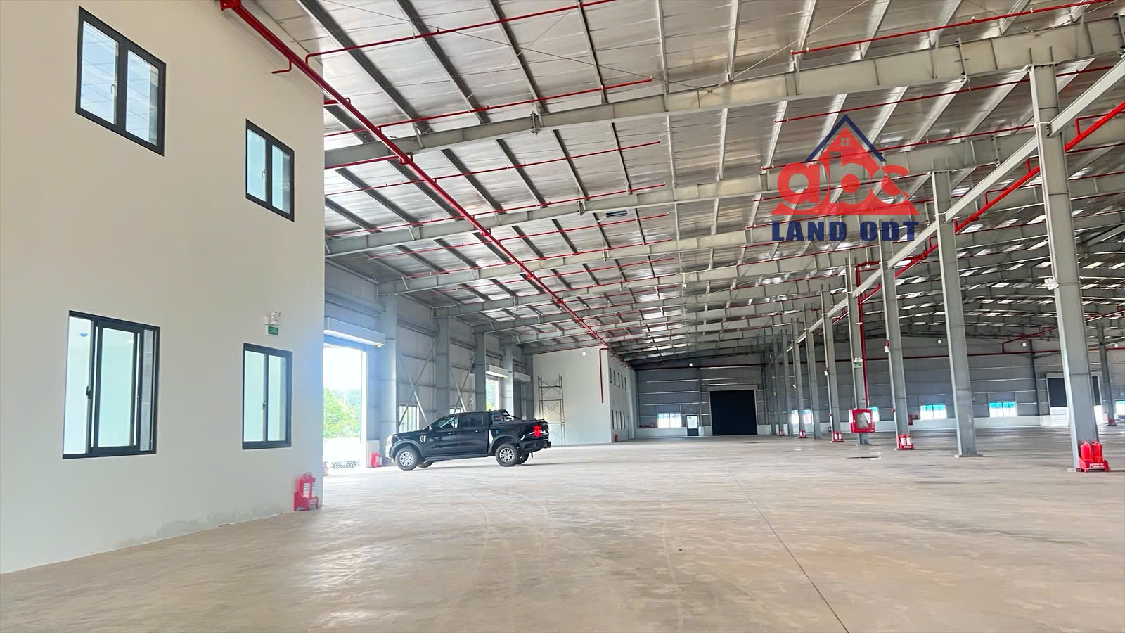 KCN Dầu Giây Sẵn xưởng cho thuê bàn giao hoạt động SX liền, ƯU Tiên CNC, CN phụ trợ-3