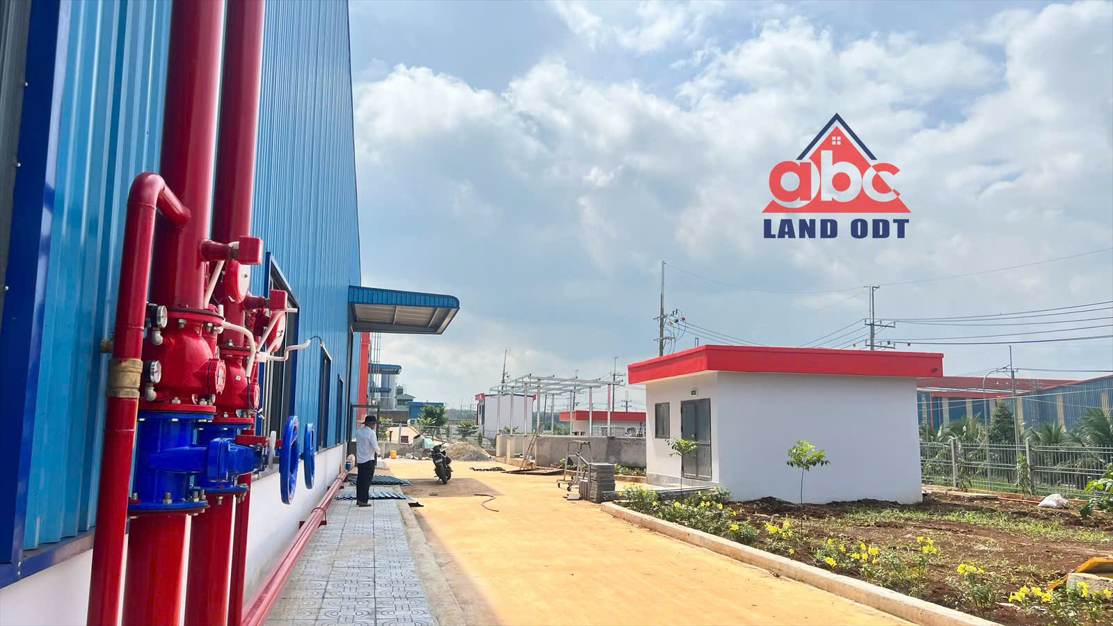KCN Dầu Giây Sẵn xưởng cho thuê bàn giao hoạt động SX liền, ƯU Tiên CNC, CN phụ trợ