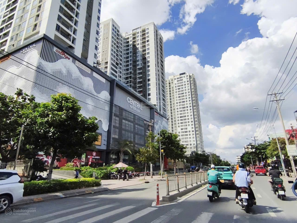Nhà rộng view chung cư sát Giai Việt Tạ Quang Bửu gần, 120m2 6x20m nhỉnh 22 tỷ