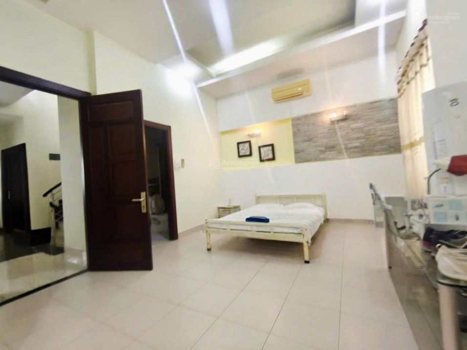Nhà rộng view chung cư sát Giai Việt Tạ Quang Bửu gần, 120m2 6x20m nhỉnh 22 tỷ