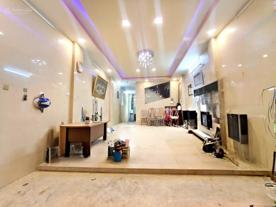 Hiếm! Nhà căn góc Dương Bá Trạc sát Quận 5, vừa ở vừa kinh doanh chỉ nhỉnh 8 tỷ