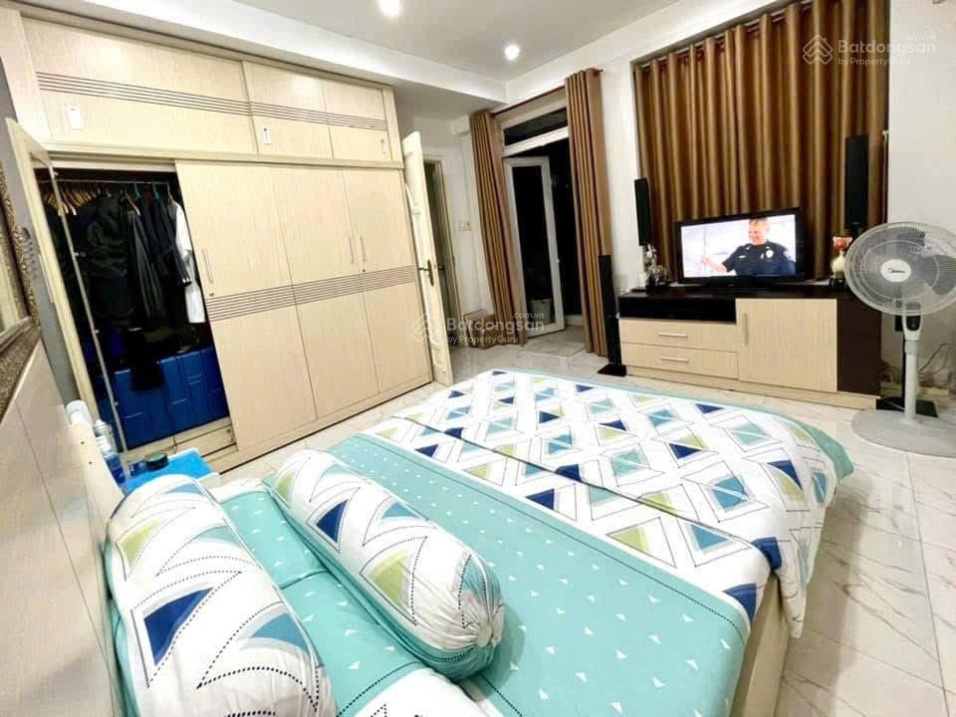 Hiếm! Nhà căn góc Dương Bá Trạc sát Quận 5, vừa ở vừa kinh doanh chỉ nhỉnh 8 tỷ-3