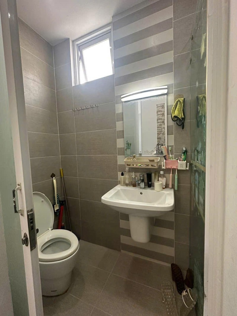 Bán nhà  đường số 32, Linh Đông, Thủ Đức, TP HCM. DT 78m2, 2 tầng, giá 5,88 tỷ, sổ hồng riêng.-4