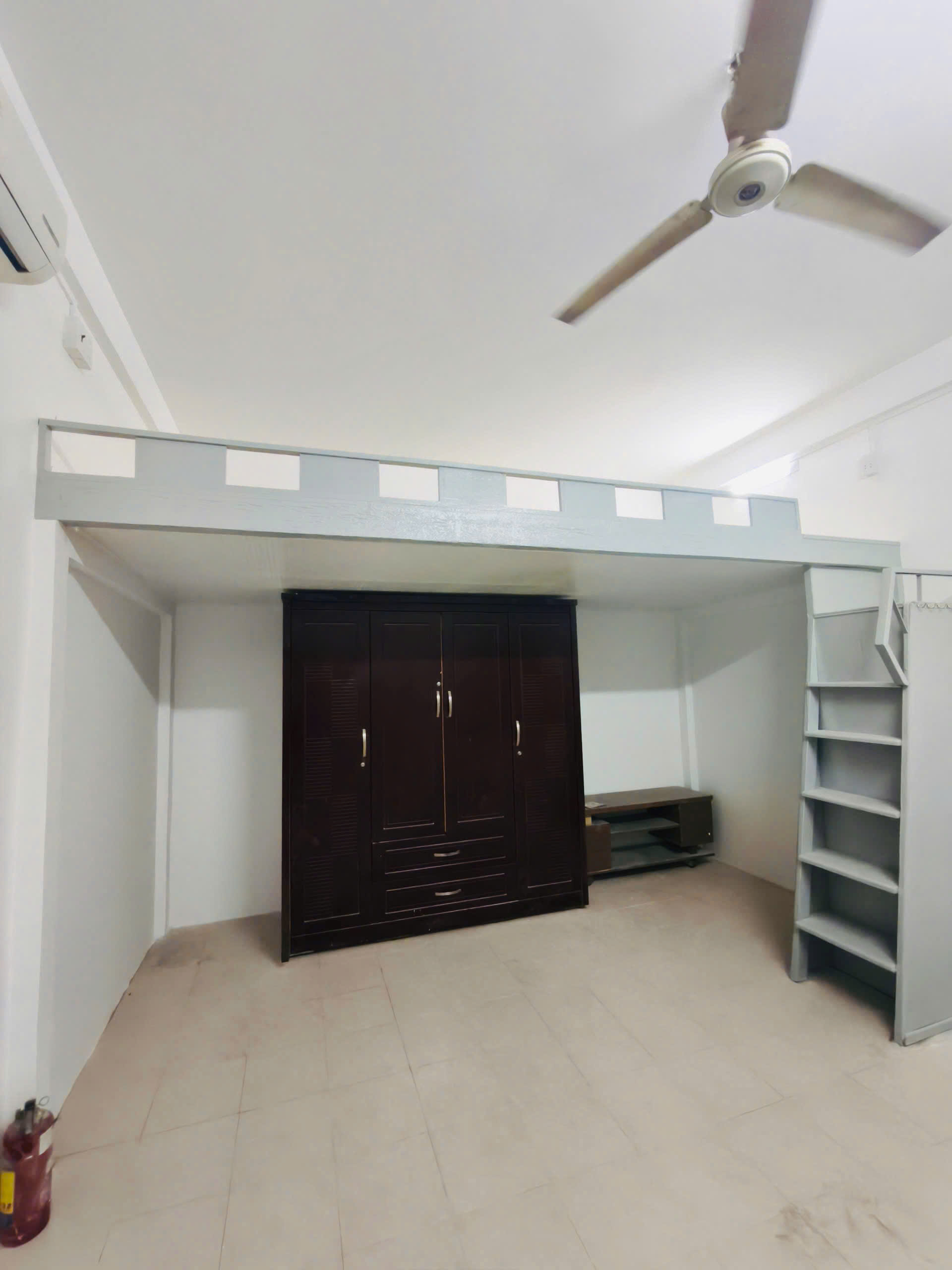 CHO THUÊ CĂN HỘ + NỘI THẤT CC 1 BÀU CÁT 6, ĐƯỜNG BÀU CÁT 6/ĐỒNG ĐEN, P.14, Q.TÂN BÌNH