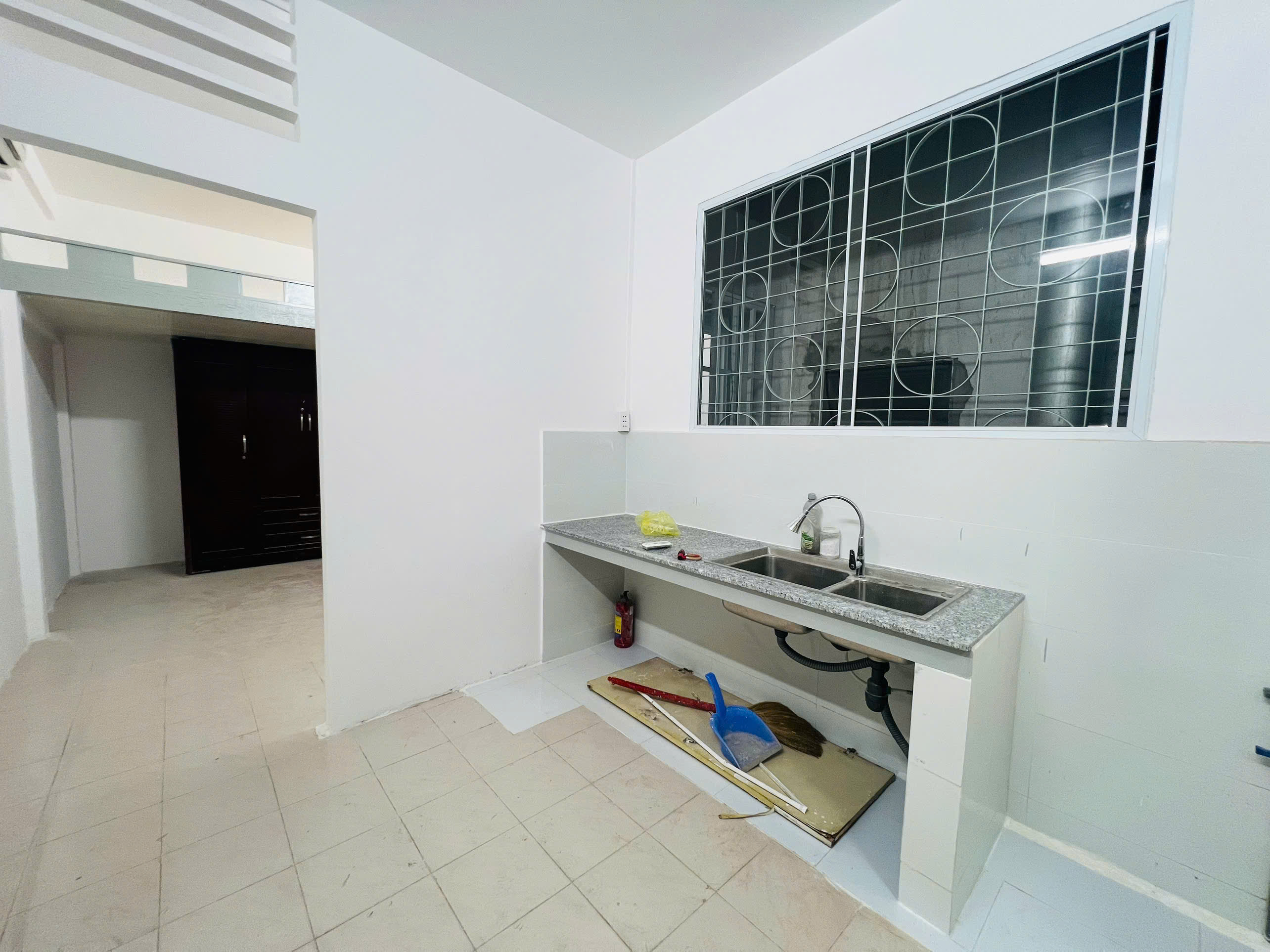 CHO THUÊ CĂN HỘ + NỘI THẤT CC 1 BÀU CÁT 6, ĐƯỜNG BÀU CÁT 6/ĐỒNG ĐEN, P.14, Q.TÂN BÌNH