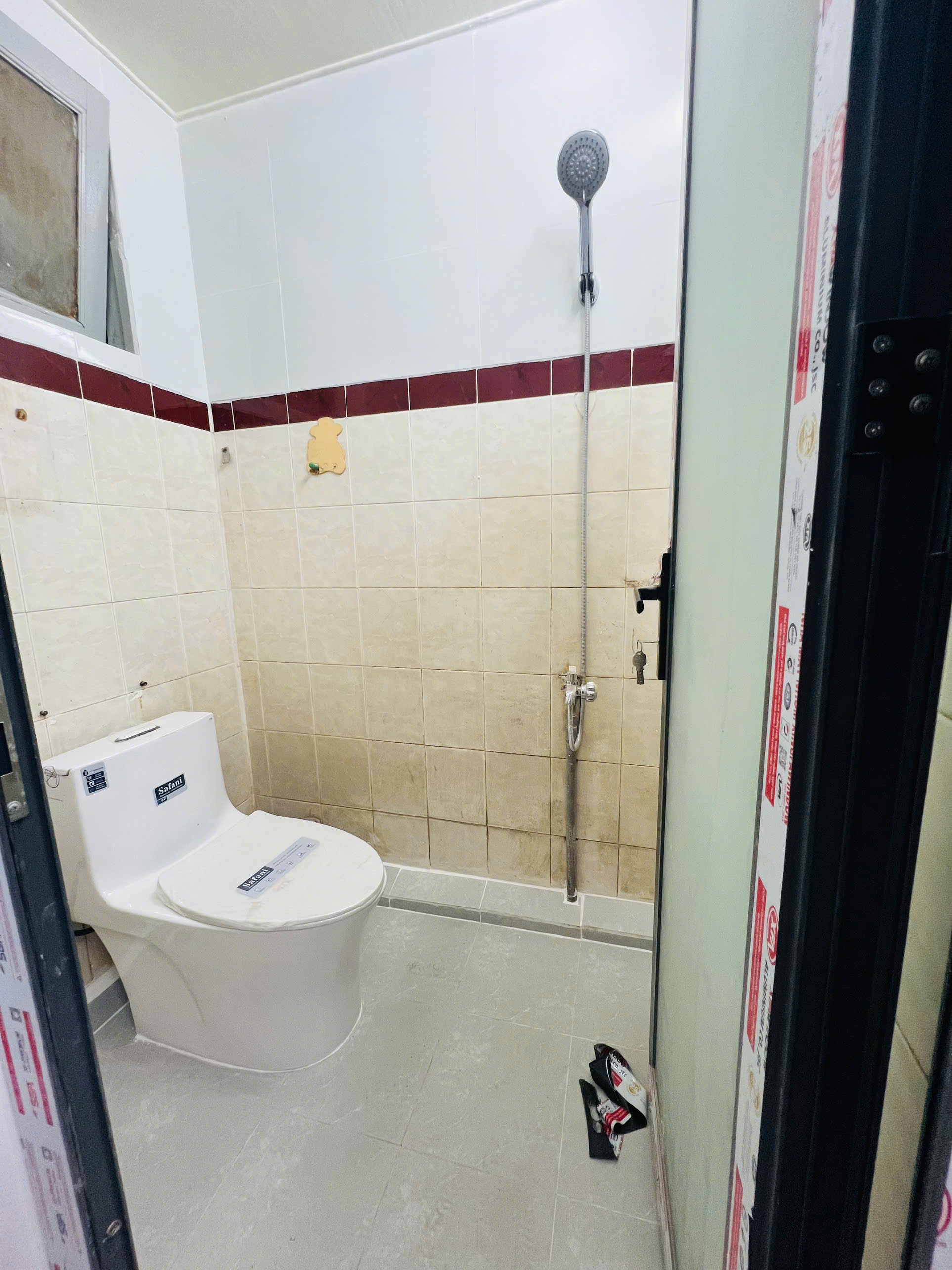 CHO THUÊ CĂN HỘ + NỘI THẤT CC 1 BÀU CÁT 6, ĐƯỜNG BÀU CÁT 6/ĐỒNG ĐEN, P.14, Q.TÂN BÌNH-3