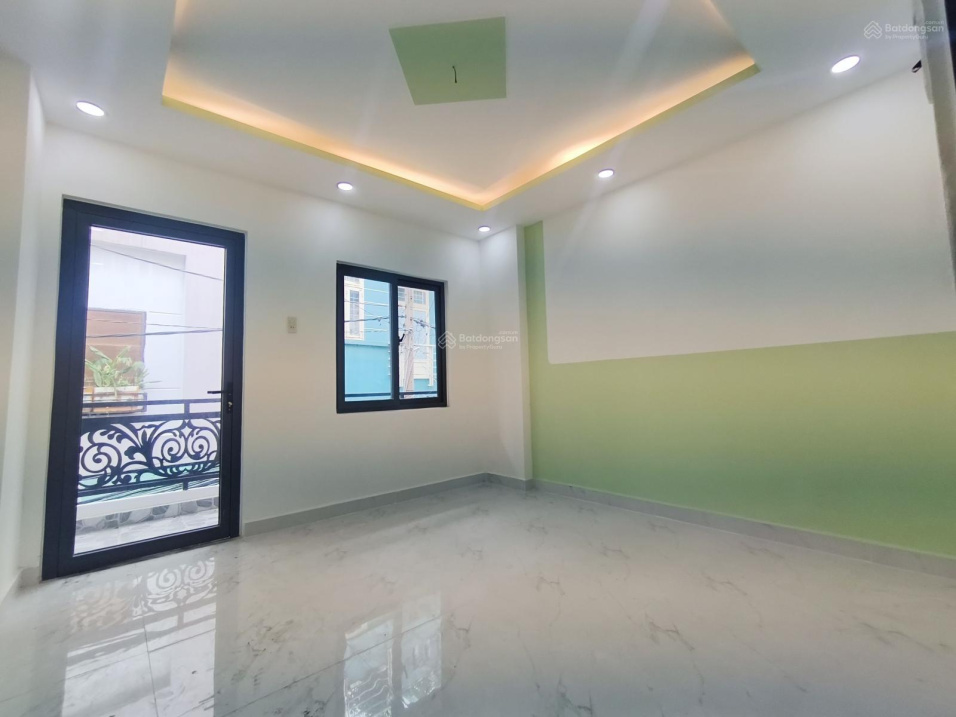 Không QH, KDC hiện hữu Dương Bá Trạc Q.8, 3 tầng, 4x11m, chỉ 6,3 tỷ-4