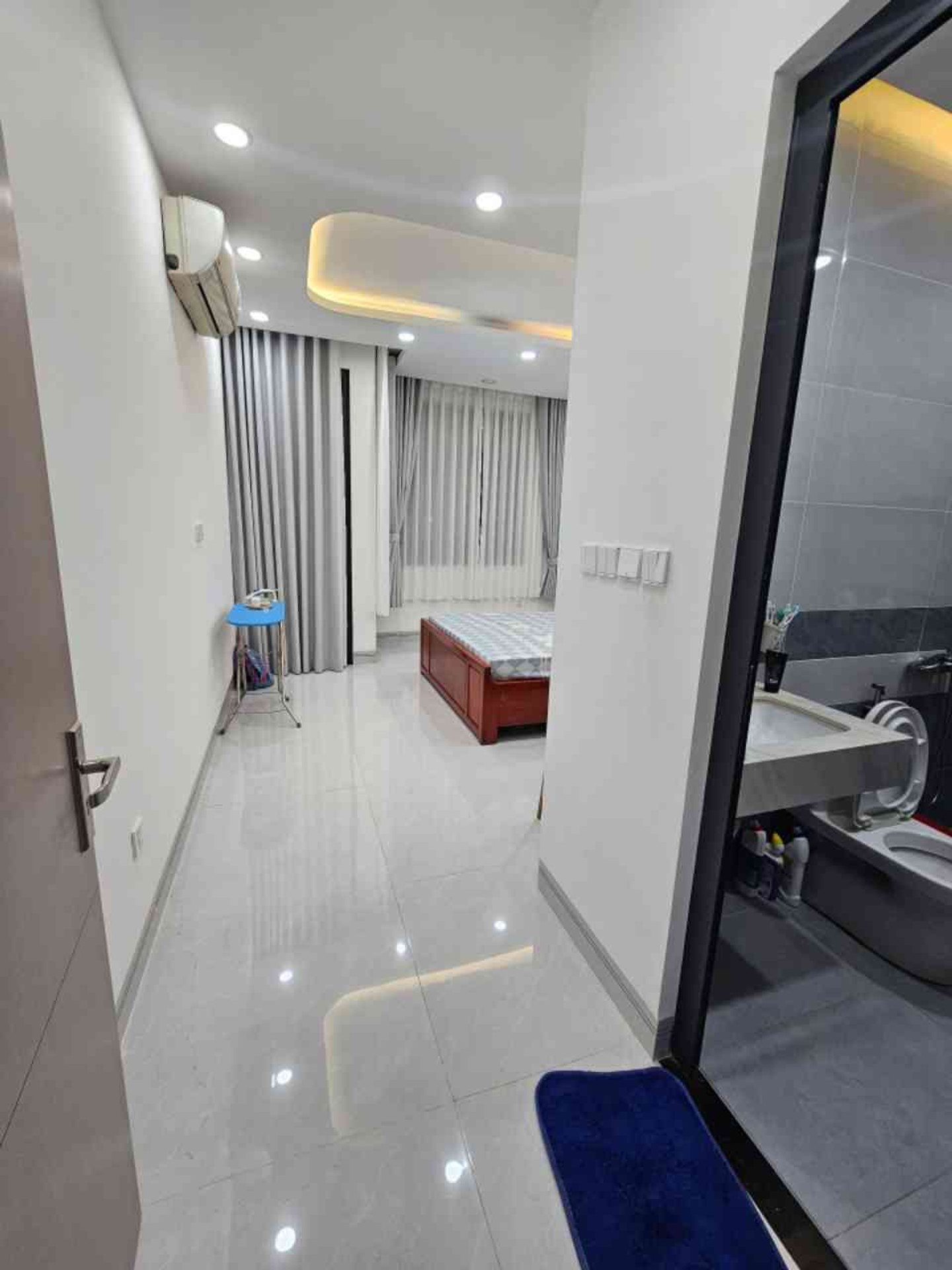 Bán Nhà Chính Chủ Bình Tân – 60m² – 4PN – Nhà Mới – Pháp Lý Chuẩn-3