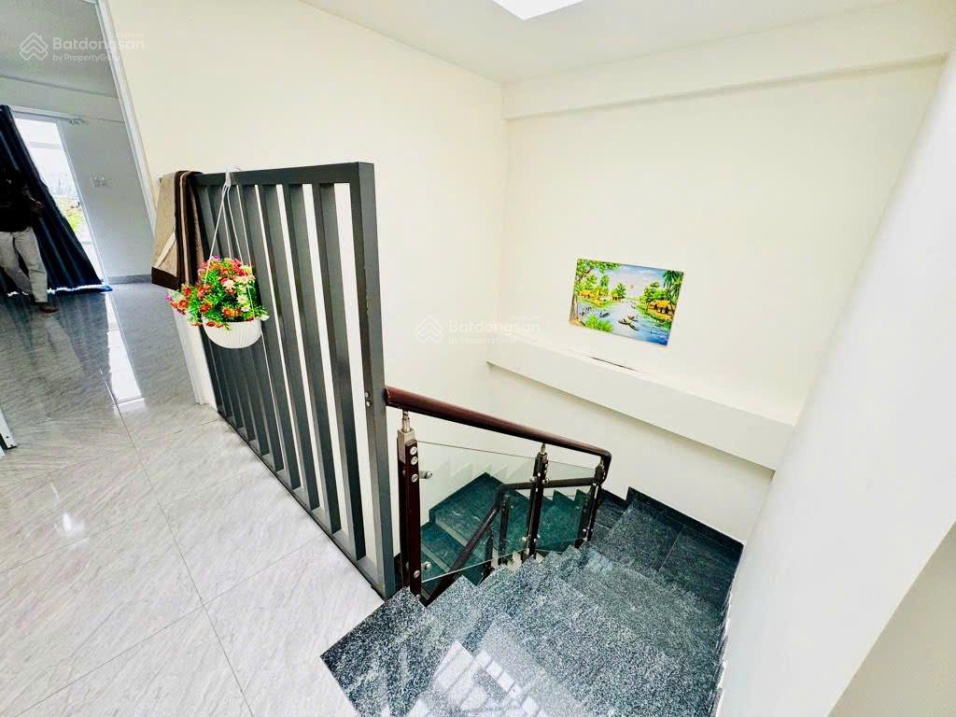Mặt tiền KDC Hai Thành- Lê Bôi Q.8, 96m2  4x24m chỉ 7.7 tỷ-3