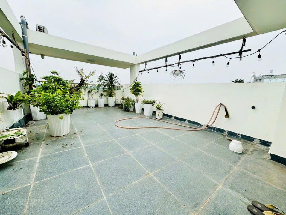 Mặt tiền KDC Hai Thành- Lê Bôi Q.8, 96m2  4x24m chỉ 7.7 tỷ-4