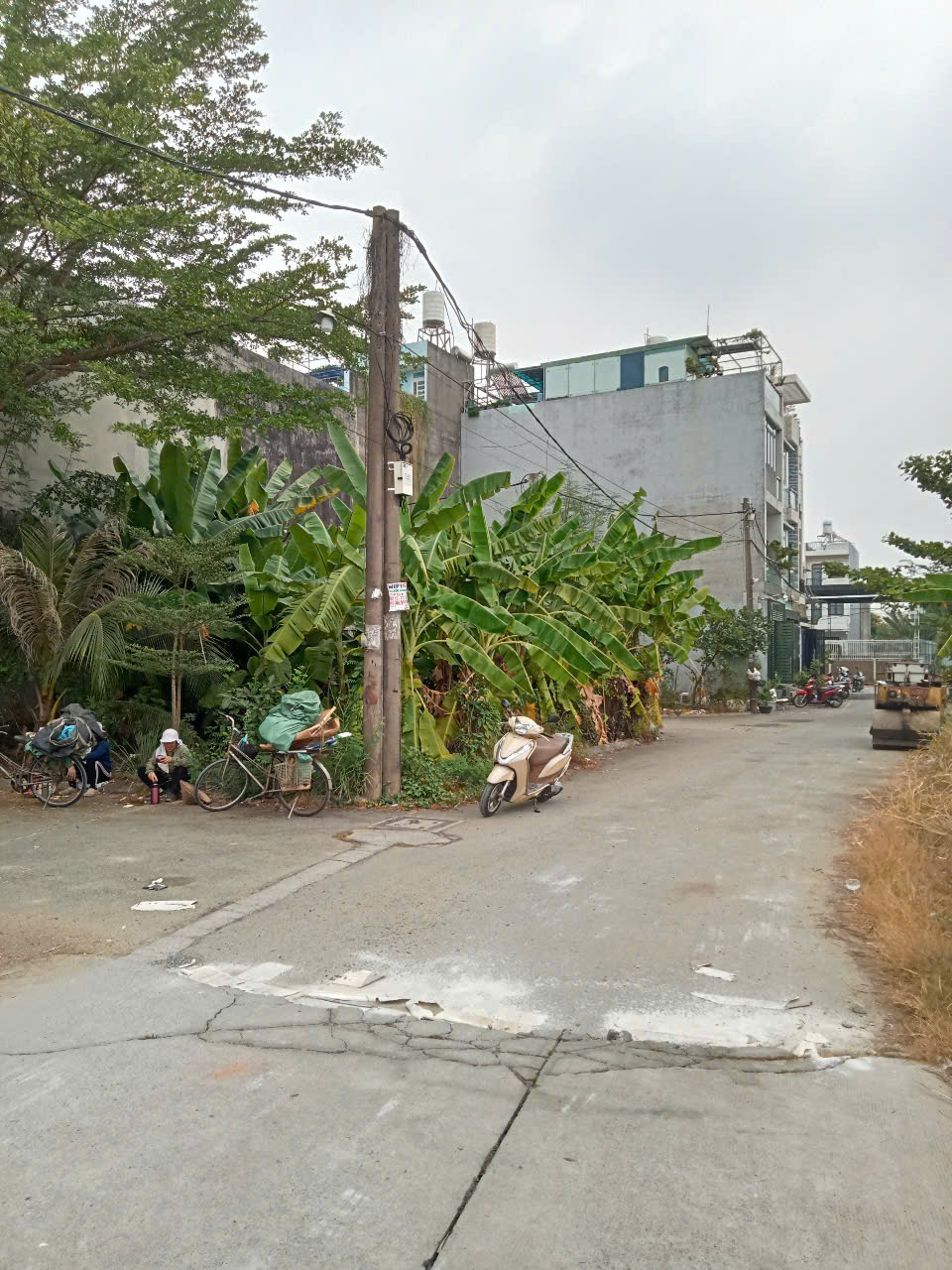 Bán Lô Đất Góc 2 Mặt Tiền Đường Số 9, Phường Hiệp Bình Phước, Thành Phố Thủ Đức-4