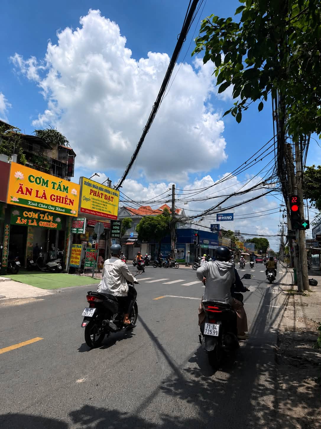 BÁN NHÀ MẶT TIỀN TÂN KỲ TÂN QUÝ 92M² GẦN AEON MAL DÒNG TIỀN GẦN 30 CHỈ 12.X TỶ