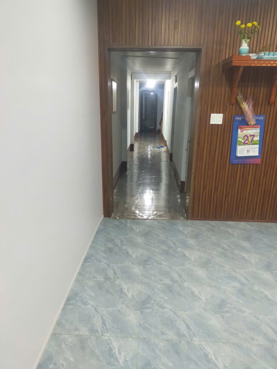 Nhà đẹp - mặt tiền ql27 - gần vòng xoay lương khương, đức trọng, lâm đồng