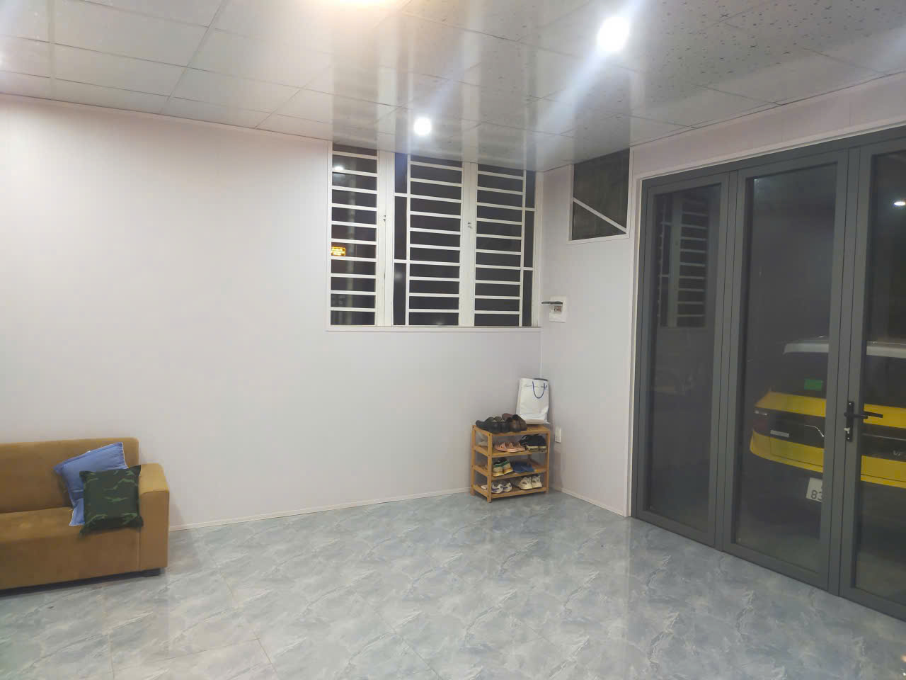 Nhà đẹp - mặt tiền ql27 - gần vòng xoay lương khương, đức trọng, lâm đồng