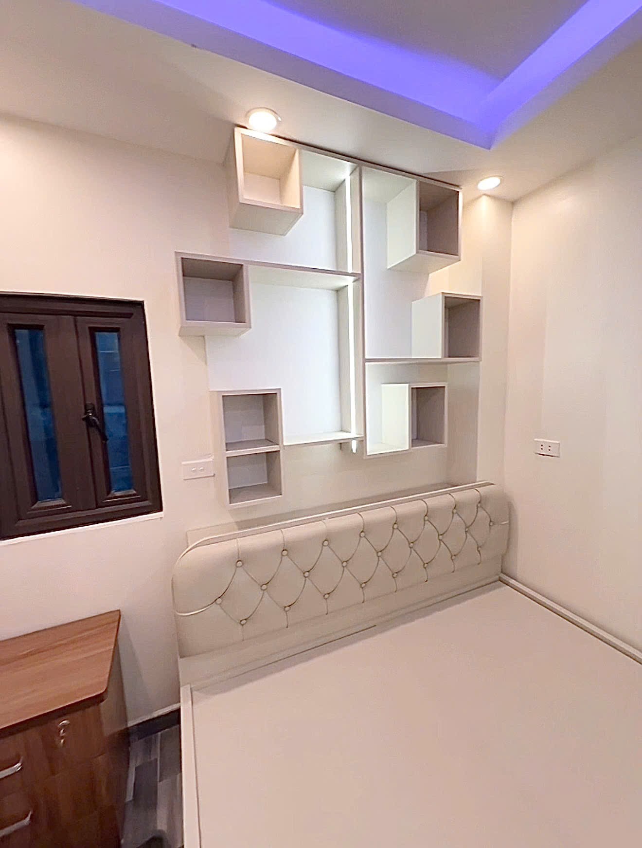 Chính chủ bán nhà 20m2 x3 tầng gần Time City Minh Khai   Phường Vĩnh Hưng, Hoàng Mai, Hà Nội
