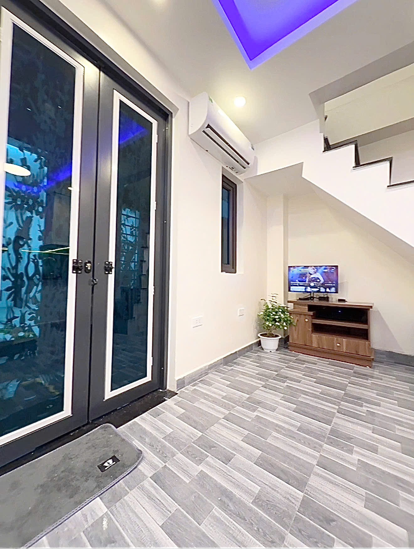 Chính chủ bán nhà 20m2 x3 tầng gần Time City Minh Khai   Phường Vĩnh Hưng, Hoàng Mai, Hà Nội-3