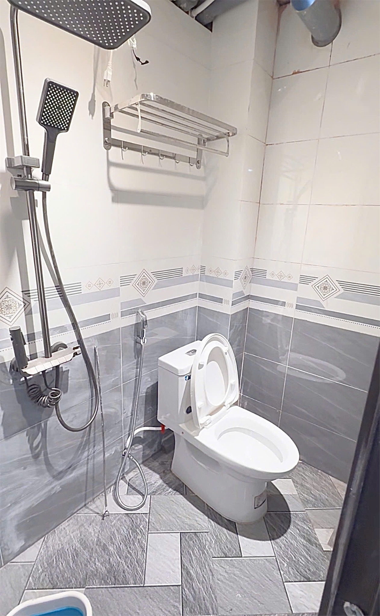 Chính chủ bán nhà 20m2 x3 tầng gần Time City Minh Khai   Phường Vĩnh Hưng, Hoàng Mai, Hà Nội-4