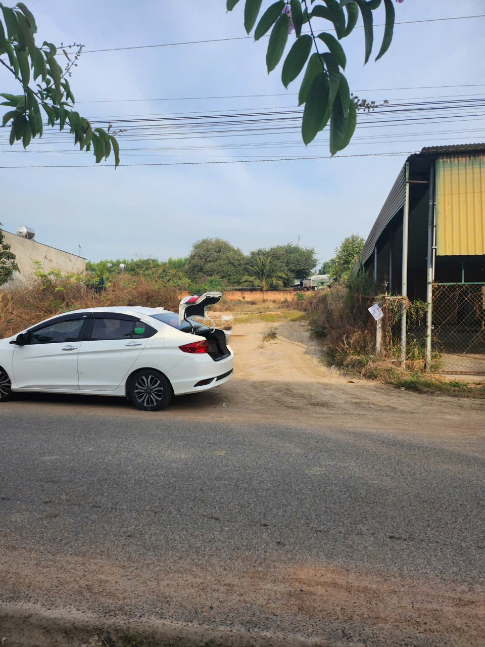 ĐẤT ĐẸP – GIÁ TỐT – CHÍNH CHỦ CẦN BÁN ĐẤT TẠI xã Nam Chính, huyện Đức Linh, Bình Thuận