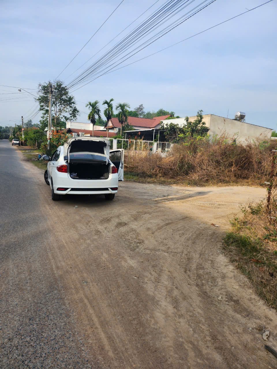 ĐẤT ĐẸP – GIÁ TỐT – CHÍNH CHỦ CẦN BÁN ĐẤT TẠI xã Nam Chính, huyện Đức Linh, Bình Thuận