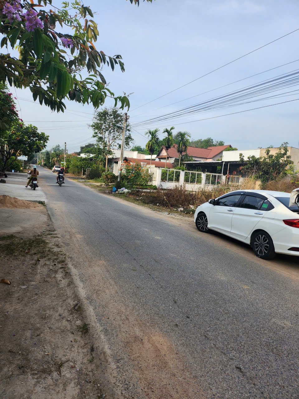 ĐẤT ĐẸP – GIÁ TỐT – CHÍNH CHỦ CẦN BÁN ĐẤT TẠI xã Nam Chính, huyện Đức Linh, Bình Thuận-3