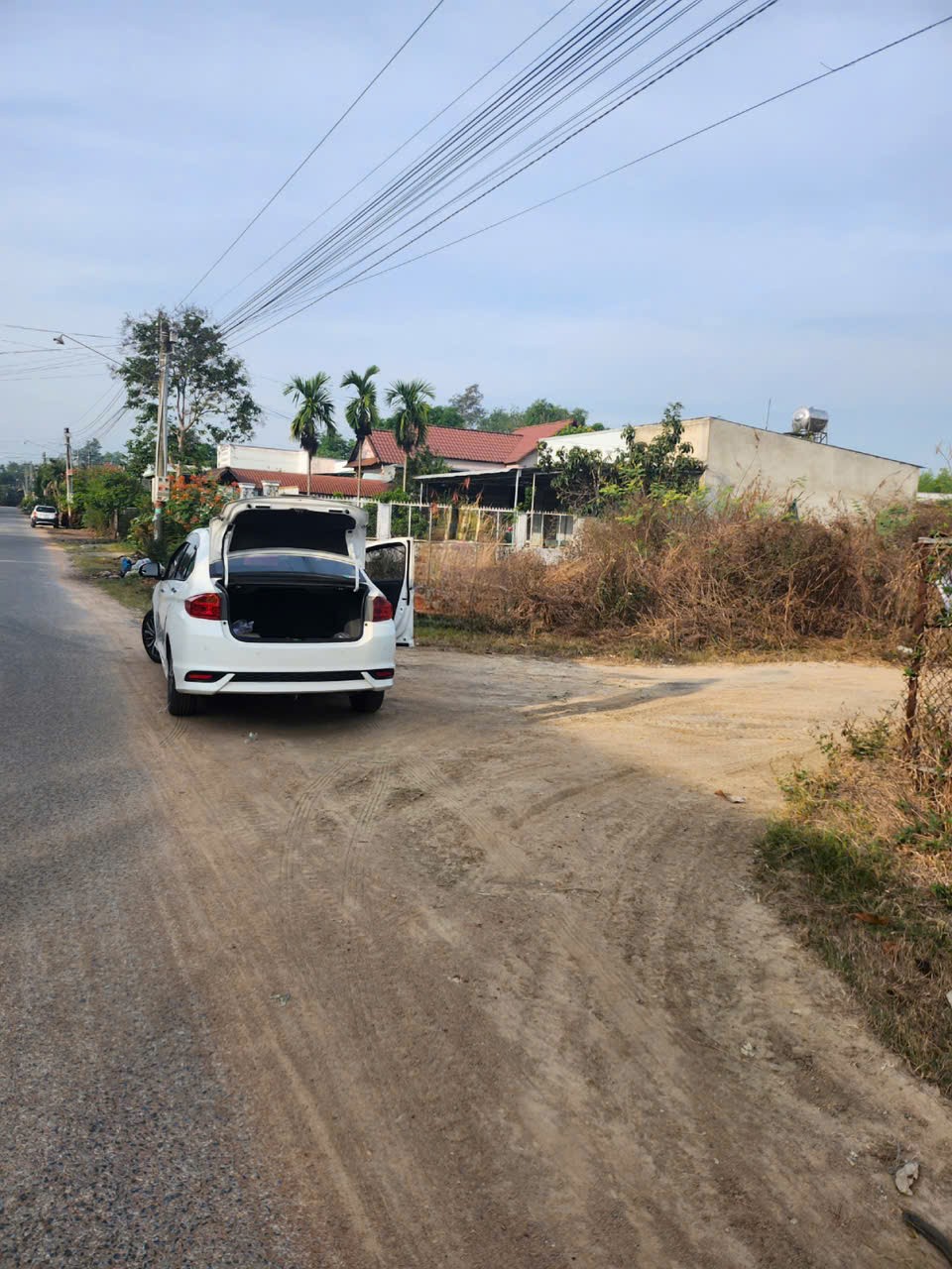 ĐẤT ĐẸP – GIÁ TỐT – CHÍNH CHỦ CẦN BÁN ĐẤT TẠI xã Nam Chính, huyện Đức Linh, Bình Thuận-4