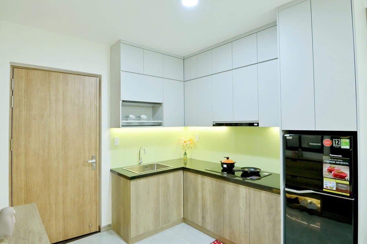 CĂN GÓC ĐẸP NHẤT BCONS SOLARY – CHỈ 2 TỶ 050 TR  2PN - 2WC  BAN CÔNG ĐÔNG NAM tại Dĩ An Bình Dương