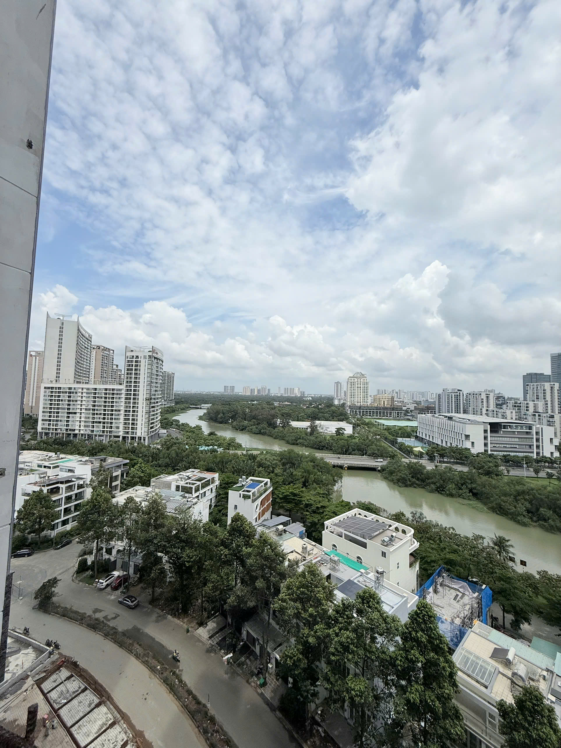 HOT HOT – CHÍNH CHỦ CẦN BÁN CĂN HỘ TẠI Sunshine Sky City, phường Tân Mỹ, TP. Hồ Chí Minh-4