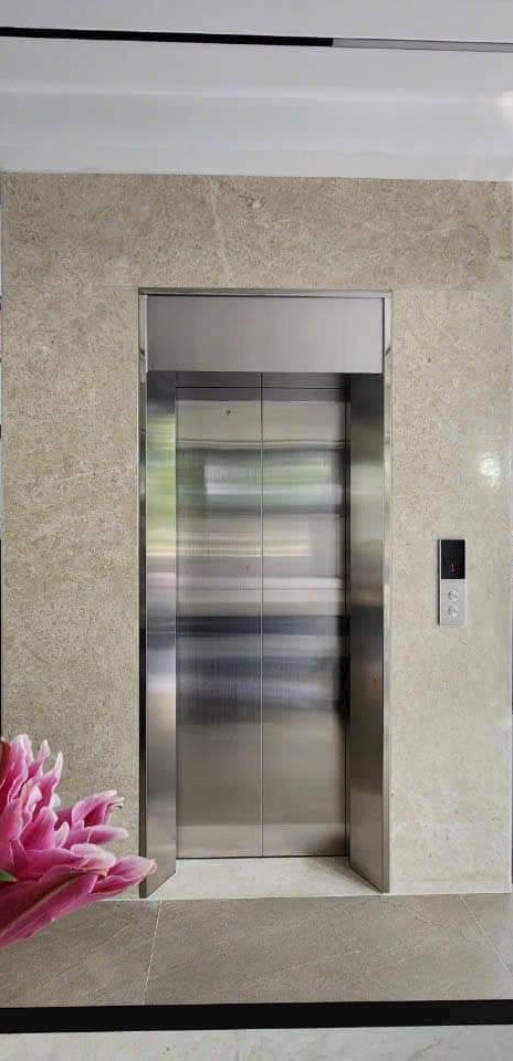Tôi cho thuê nhà, 95m2_ 6T; Hoàng Quốc Việt, Tô Hiệu, Nghĩa Tân -48 tr-3