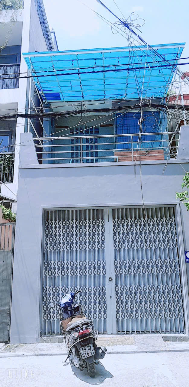 Cho thuê nhà nguyên căn 1 trệt 1 lầu khoảng 170m2 P. TÂY THẠNH Q. TÂN PHÚ ngay khu Cn Tân Bình thuộc quận Tân phú