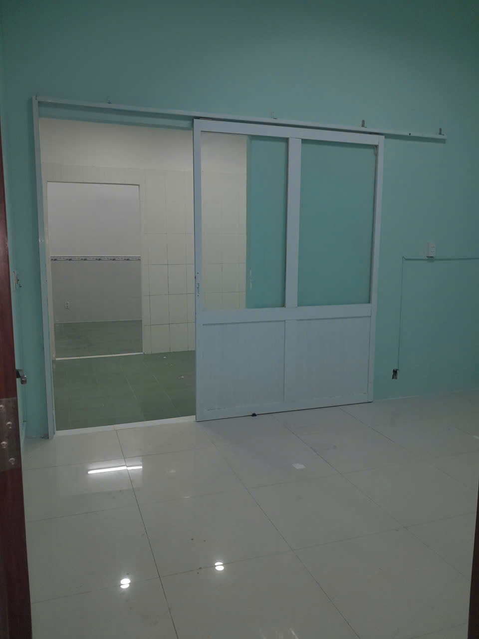 Cho thuê nhà nguyên căn 1 trệt 1 lầu khoảng 170m2 P. TÂY THẠNH Q. TÂN PHÚ ngay khu Cn Tân Bình thuộc quận Tân phú-4