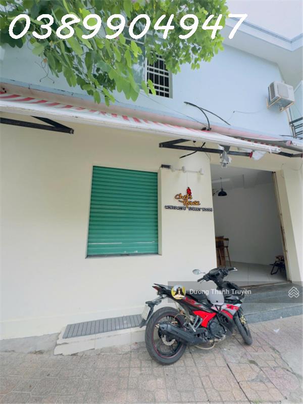 Bán nhà 2 tầng mặt tiền Đoàn Trần Nghiệp cách biển Hòn Chồng chỉ 200m, dòng tiền 11tr/tháng, 13,5tỷ-3