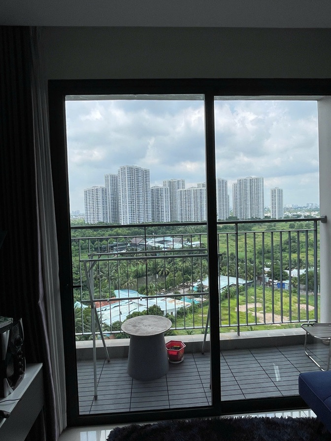 CHÍNH CHỦ Cần Bán Căn Hộ Phân Khu Origami vinhomes grandpark Quận 9(cũ) Phường Long Bình, TPHCM.