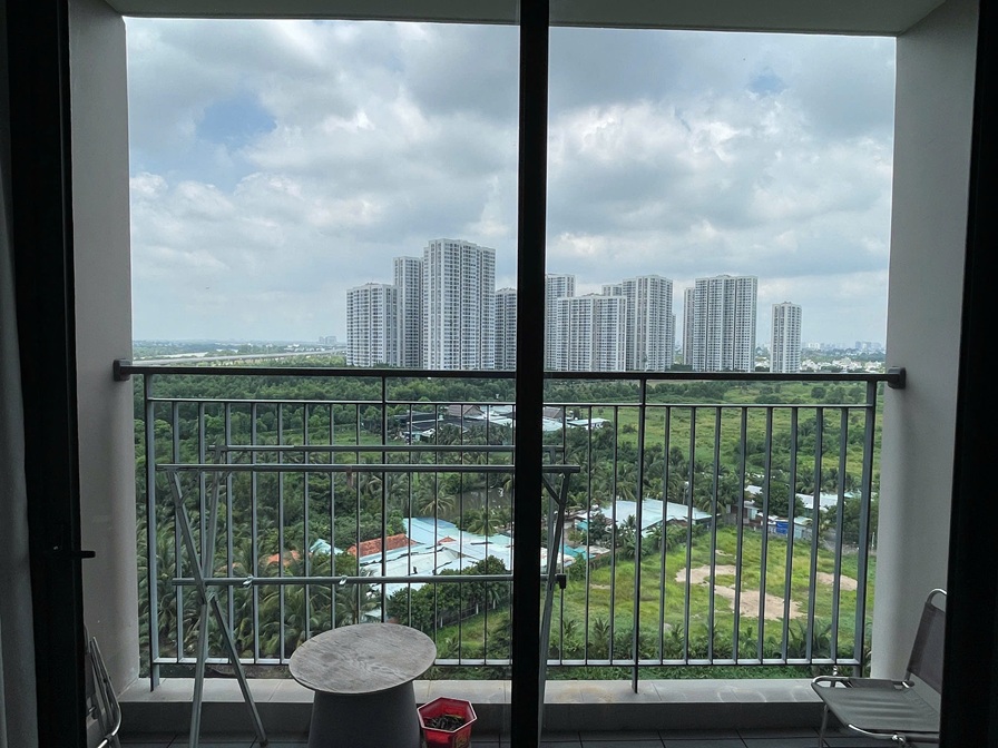 CHÍNH CHỦ Cần Bán Căn Hộ Phân Khu Origami vinhomes grandpark Quận 9(cũ) Phường Long Bình, TPHCM.-3