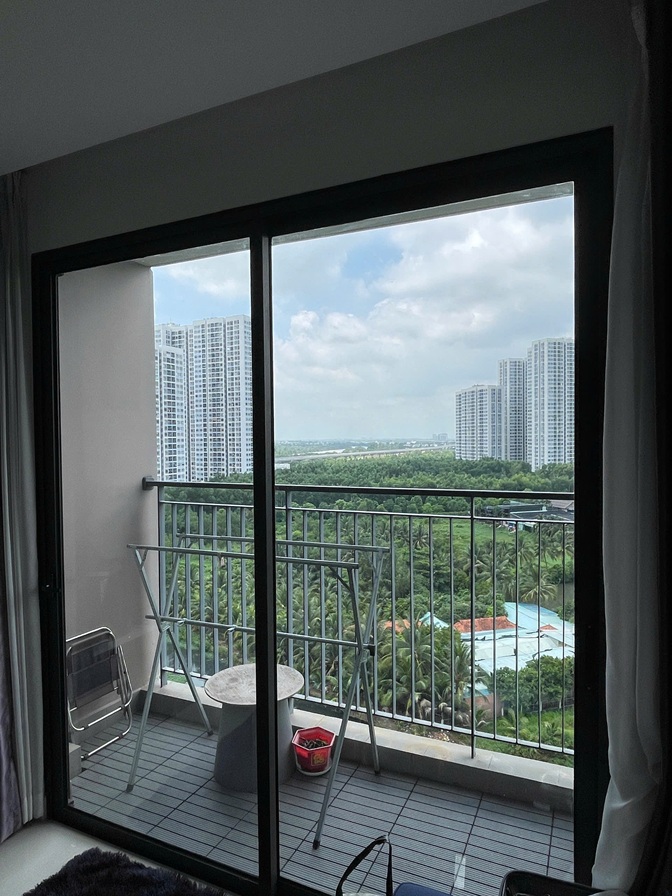 CHÍNH CHỦ Cần Bán Căn Hộ Phân Khu Origami vinhomes grandpark Quận 9(cũ) Phường Long Bình, TPHCM.-4