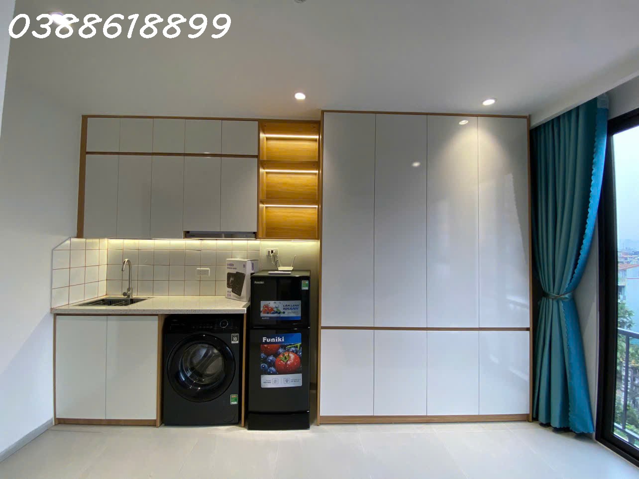 BÁN TÒA NHÀ 7 TẦNG TRẦN DUY HƯNG, CẦU GIẤY - 75M2 - MT 6M - DT 150 TR/TH - 29,5 TỶ-4