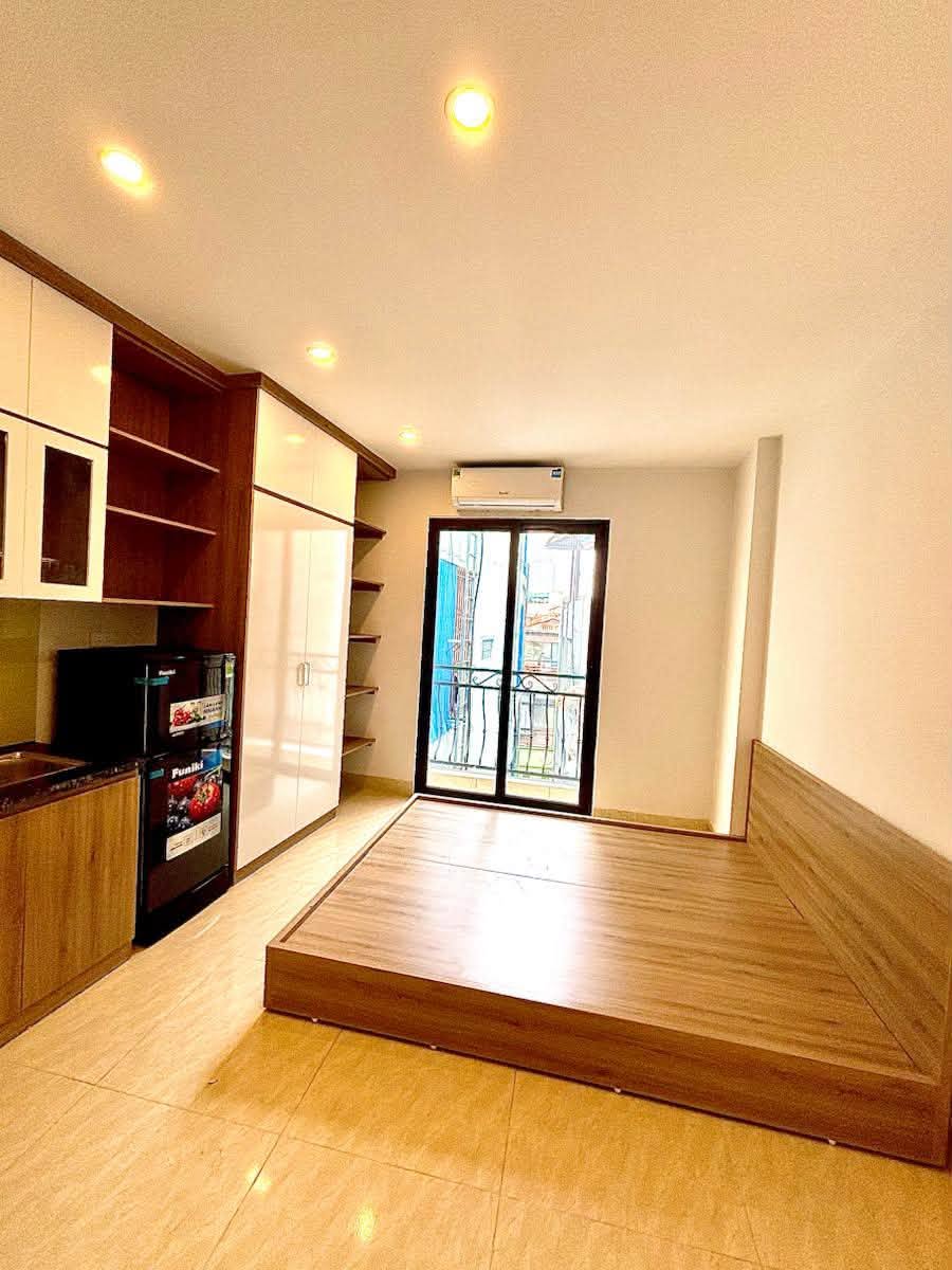 BÁN APARTMENT ĐÀO TẤN - BA ĐÌNH - LÔ GÓC - DT 130 TRIỆU/THÁNG - 90M² - 8 TẦNG - MT 7.2M - 29 TỶ-3