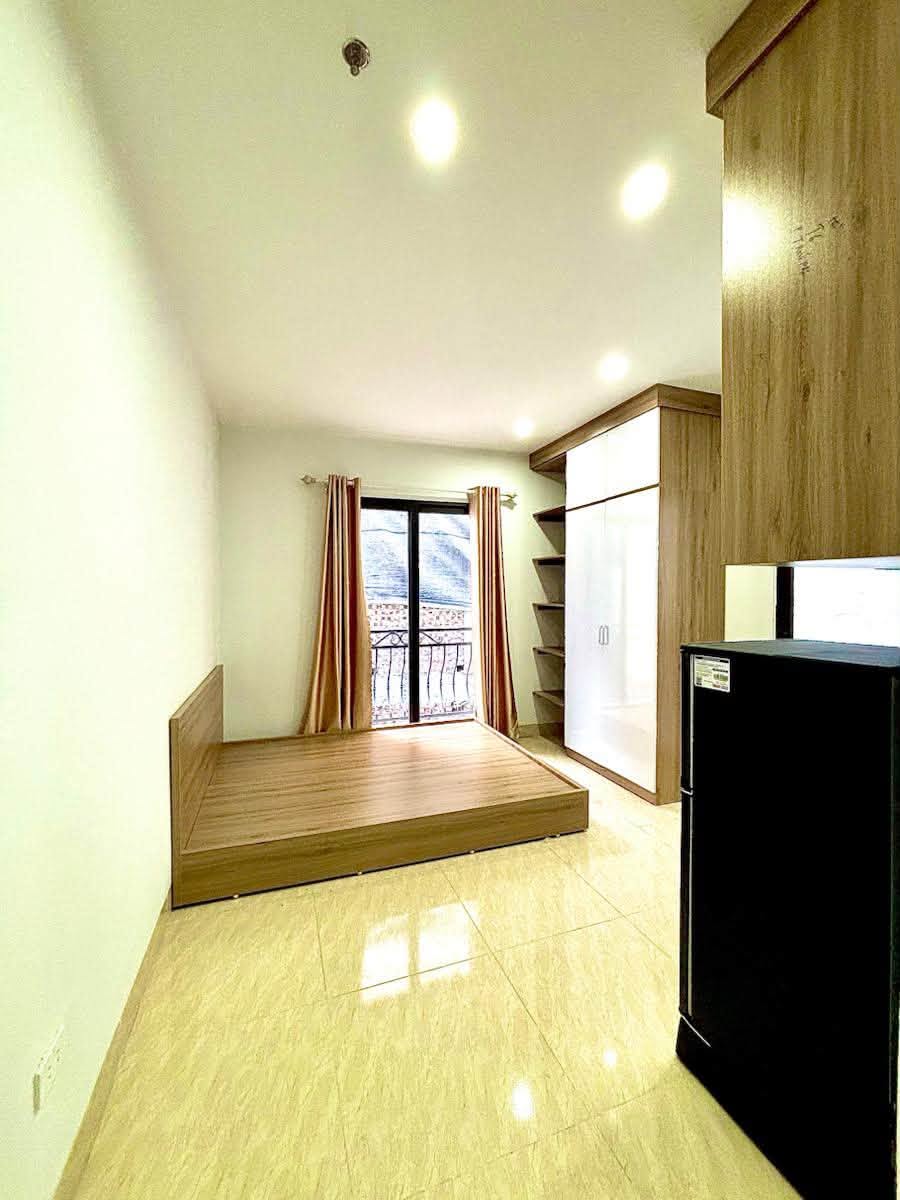 BÁN APARTMENT ĐÀO TẤN - BA ĐÌNH - LÔ GÓC - DT 130 TRIỆU/THÁNG - 90M² - 8 TẦNG - MT 7.2M - 29 TỶ-4