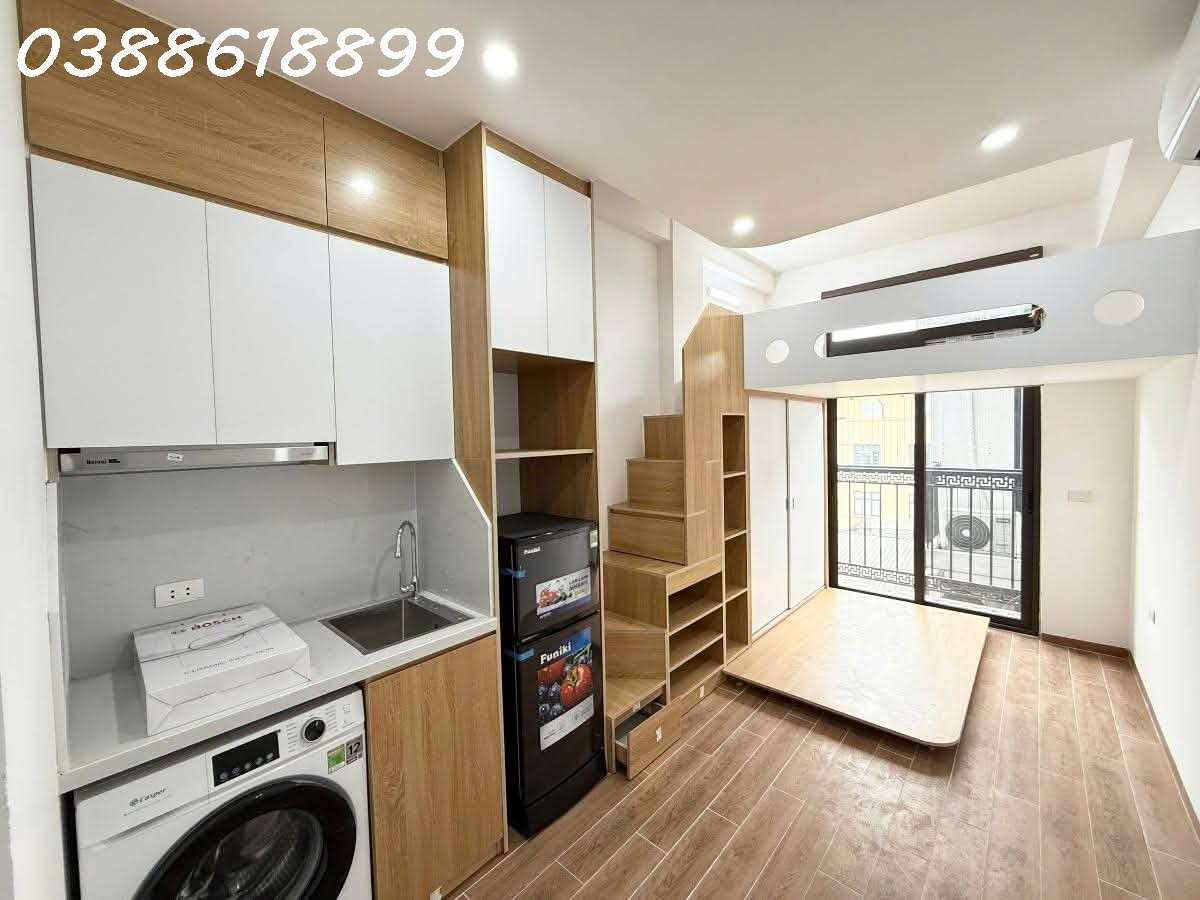 BÁN APARTMENT CHÙA LÁNG - ĐỐNG ĐA - 2 MẶT THOÁNG - DT 250 TRIỆU/THÁNG - 105M² - 10 TẦNG - MT 5.5M - 52.9 TỶ