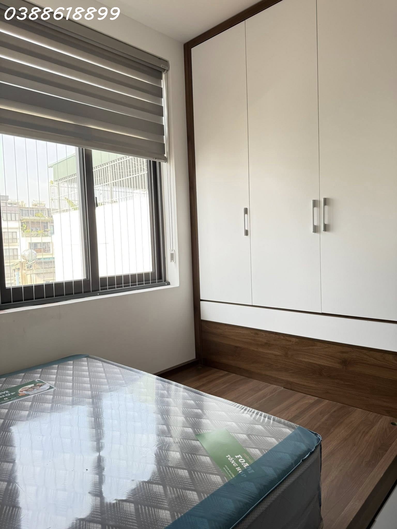 BÁN APARTMENT PHAN KẾ BÍNH - LINH LANG - BA ĐÌNH - LÔ GÓC - DT 200 TR/TH - 120M² - 9 TẦNG - MT 6.8M - 45 TỶ