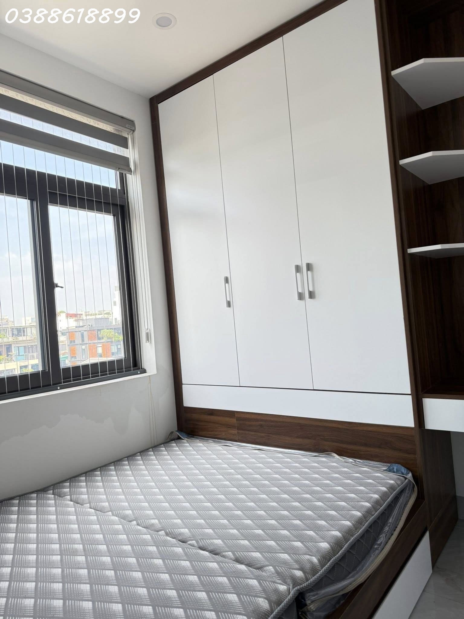 BÁN APARTMENT PHAN KẾ BÍNH - LINH LANG - BA ĐÌNH - LÔ GÓC - DT 200 TR/TH - 120M² - 9 TẦNG - MT 6.8M - 45 TỶ