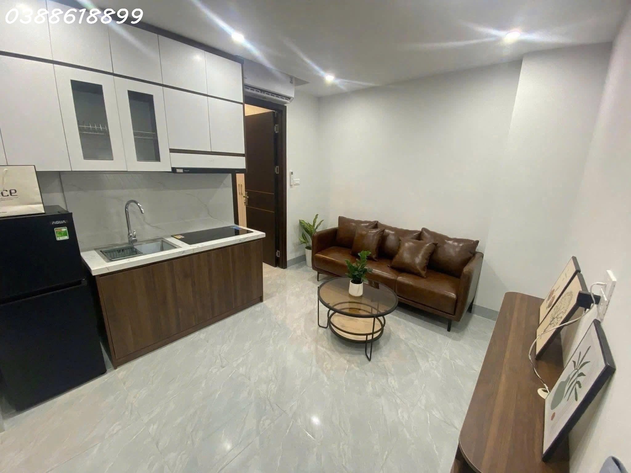 BÁN APARTMENT PHAN KẾ BÍNH - LINH LANG - BA ĐÌNH - LÔ GÓC - DT 200 TR/TH - 120M² - 9 TẦNG - MT 6.8M - 45 TỶ-3