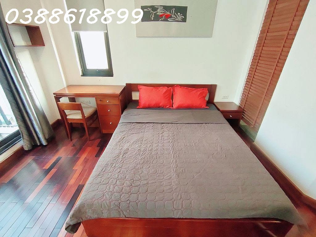 BÁN APARTMENT ĐÀO TẤN - LINH LANG - BA ĐÌNH - LÔ GÓC - MT 14M - DT 180 TRIỆU/THÁNG - Ô TÔ TRÁNH - 80 M2 - 8 TẦNG