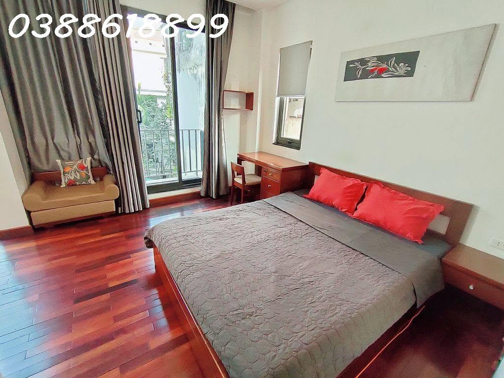 BÁN APARTMENT ĐÀO TẤN - LINH LANG - BA ĐÌNH - LÔ GÓC - MT 14M - DT 180 TRIỆU/THÁNG - Ô TÔ TRÁNH - 80 M2 - 8 TẦNG-3