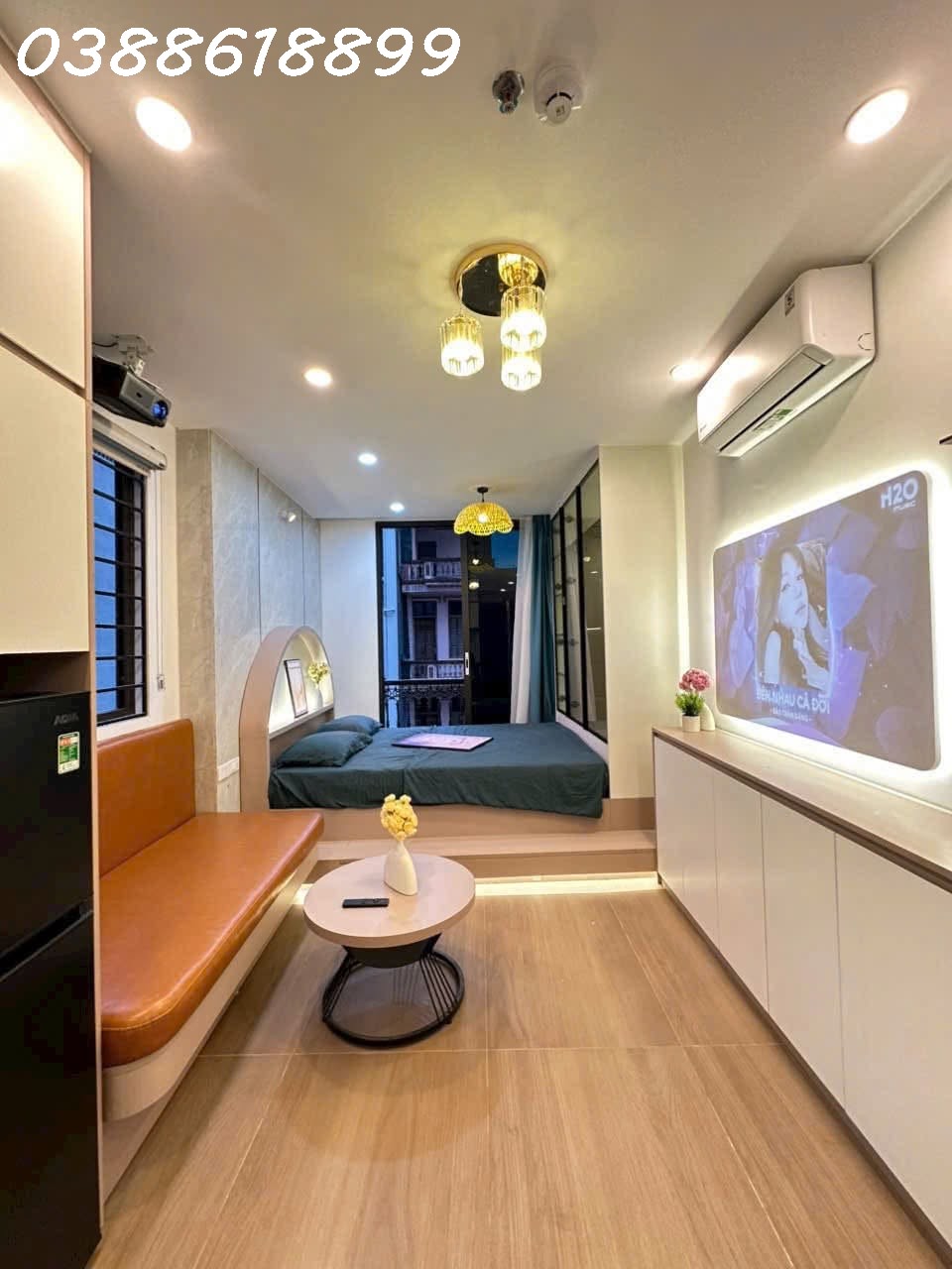 BÁN APARTMENT NGUYỄN XIỂN - THANH XUÂN - Ô TÔ TRÁNH - DT 200 TRIỆU/THÁNG - 100M² - 8 TẦNG - MT 6M - 45 TỶ